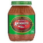 Anchovette Fish Paste 225G