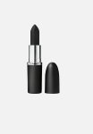 MAC Ximal Silky Matte Lipstick - Caviar