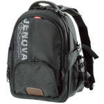 Niagra Series Professional Back-pack - Medium - Black - 81248