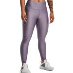Under Armour Women's Heatgear Armour Hirise 7 8 Ns - Purple - XL