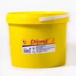Mustard – Dijona Smooth 5KG