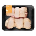 Pnp Plain Chicken Espetada