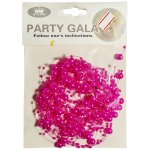 Party Gala Pink String Of Pearls 5PCS 1PC=135CM
