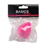 Basics Makeup Blend Sponge Teardrop Pink