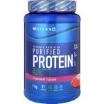 Clicks Purified Protein Strawberry 1KG