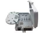 Fibre 12 Core Splice Box
