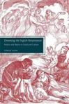Dreaming The English Renaissance - Politics And Desire In Court And Culture Hardcover