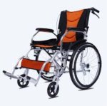 Wheelchair Aluminum 100KG