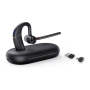 Yealink BH71 Pro Mono Bluetooth Headset With Portable Charging Case And BT51 Dongle Usb-c/a 1208709