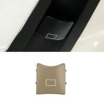 Car Dome Light Power Window Switch Button 164 820 3026 9051-1 For Mercedes-benz W164 W251 Left Driving Sharp-horned Deerskin Bei
