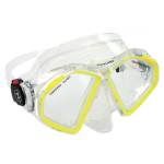 Hawkeye Adult Snorkeling Mask