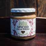 - Halva Spread - Chai Spice 250ML