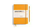 Leuchtturm Notebook Hardcover – A5 – Rising Sun – Dotted
