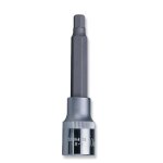 S09H4317 Hex Bit Socket 1 2 Dr. 17