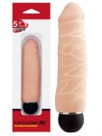 Loveclone 5 5 Inch Realistic Vibrator