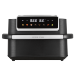 10L Digital Air Fryer - BS-DAF10L-BK