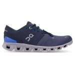 Women's Cloud X 3 - Midnight her - UK5