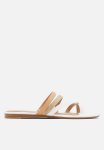 Ereran Sandal - White