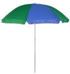 Kaufmann 8-RIB Beach Umbrella - 2M