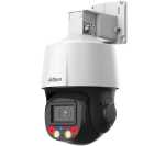 Dahua DH-SD3E405DB-GNY-A-PV1 4MP 5X Tioc Wizsense Network Ptz Camera 2.7MM 13.5MM Varifocal Lens 50M Ir 120DB Wdr RJ45 10 100