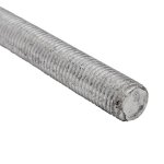 Threaded Rod 1M M6 Galv