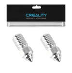 High Flow 0.4MM Plus 0.6MM Nozzle Kit 3V3