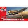 Airfix - 1/48 - Supermarine Spitfire Fr Mk.xiv Plastic Model Kit