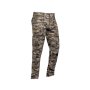 Men's Adjustable Kalahari Cargo Pants - Military - 122CM 48