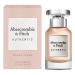 Abercrombie & Fitch Authentic Women Eau De Parfum 50ML