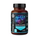 Prime Self - Natural Sleep 60 Capsules