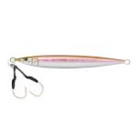 Little Jack Metal Adict T5 30G - 11 Kibinago - Basil Manning