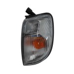 Nissan NP300 VG30 Corner Lamp Assembly Left 01-02