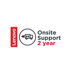 Lenovo 1-YEAR Carry-in To 2-YEAR Onsite Warranty Upgrade For Thinkpad Notebooks