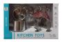 Kitchen Set Toy