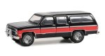 Greenlight – 1:64 1990 Chevrolet Suburban – All-terrain Series 15