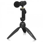 Behringer Go Video Kit – Professional Video Production Microphone Kit