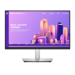 Dell P2222H 21.5-INCH Full HD 8MS Lcd Monitor