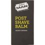 Sorbet Man Post Shave Balm 50ml