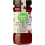 Extra Fruit Strawberry Jam 290G