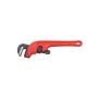 Offset H/duty Pipe Wrench 10'' - Sku: 70166