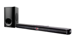Telefunken Sound Bar + Wireless Subwoofer