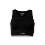 Usa Pro Girls Seamless Crop Top