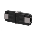 Gigabit Passive Ethernet Repeater Up To 150M