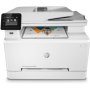 HP Color Laserjet Pro M283FDW Laser Printer With Wi-fi