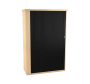 Roller Door System Cabinets Impact Range - At A Discount