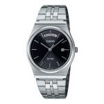 Casio Standard Collection Mens - MTP-B146D-1AVDF