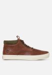 Timberland 2.0 Cupsole Chukka - Brown