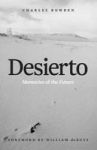 Desierto - Memories Of The Future Paperback