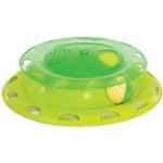 CAT Petstages Nip Chaser Toy Waggs Pet Shop