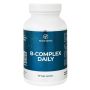 Vitamin B Complex Daily Supplement 60 Capsules